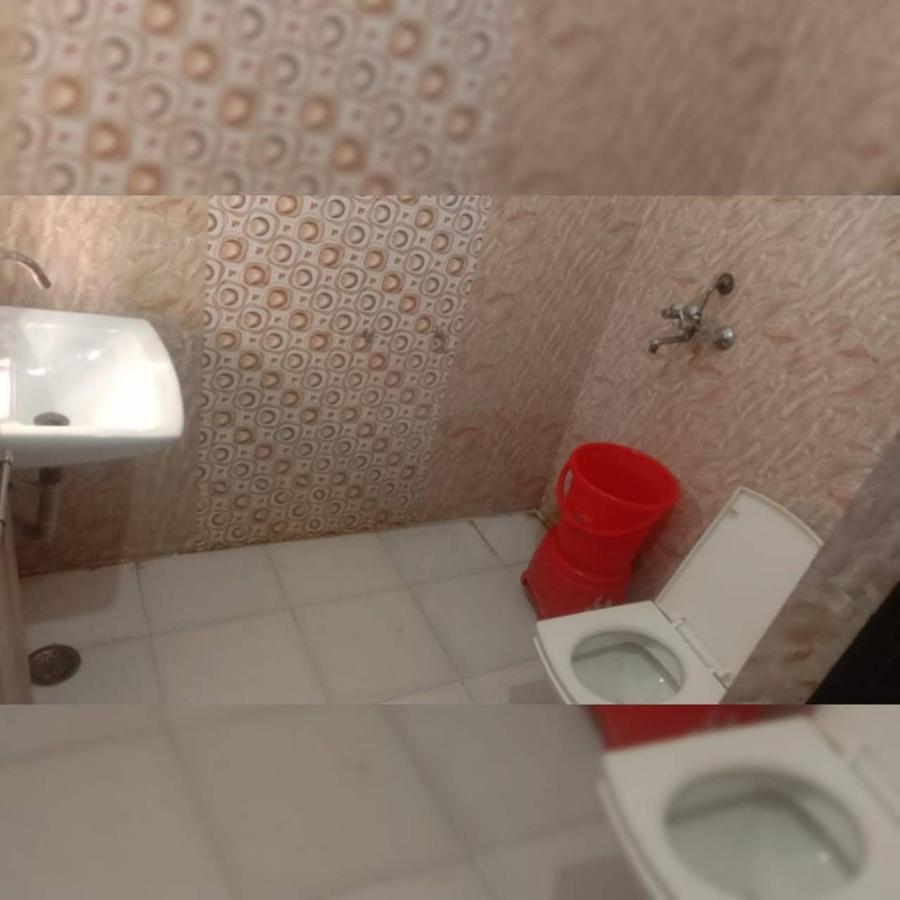 Hotel P.S. Villa Агра Экстерьер фото